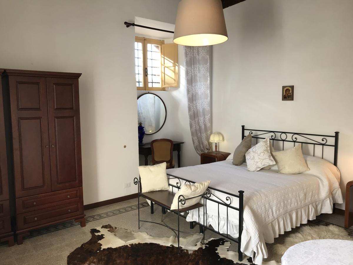 Villa Grant Relais Помеция Екстериор снимка
